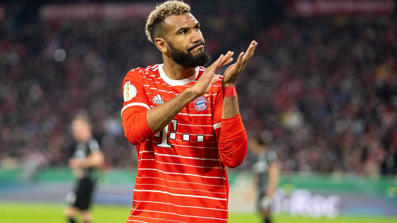 Choupo-Mouting vor Wechsel in die MLS? | Newsflash