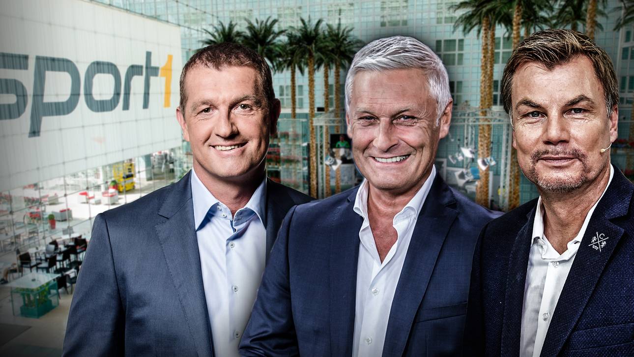 Doppelpass mit Veh und Strunz