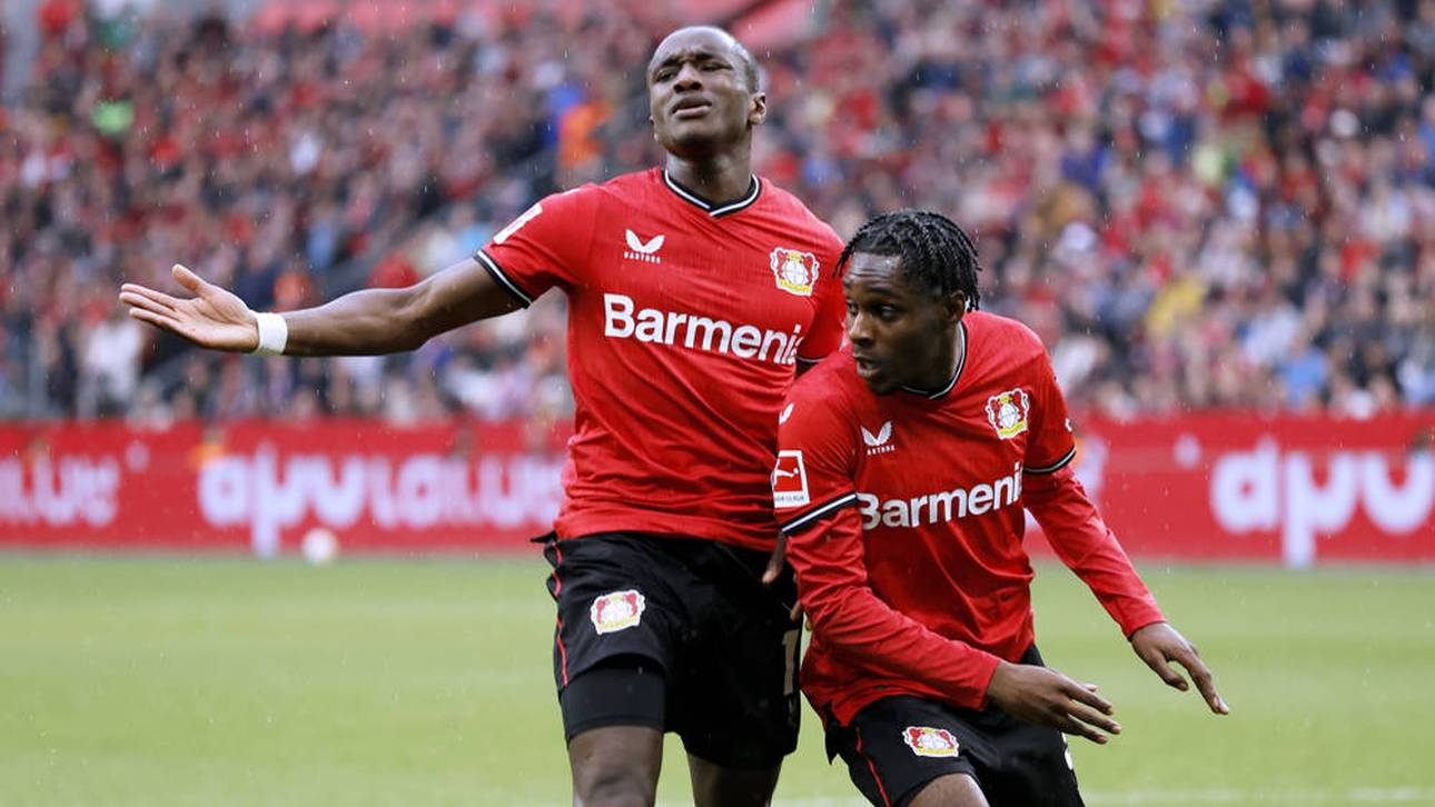 Leverkusen-Spiel soll vorverlegt werden