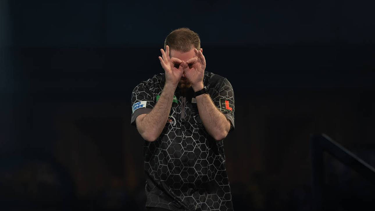 Vom Tränen-Drama zum WM-Märchen