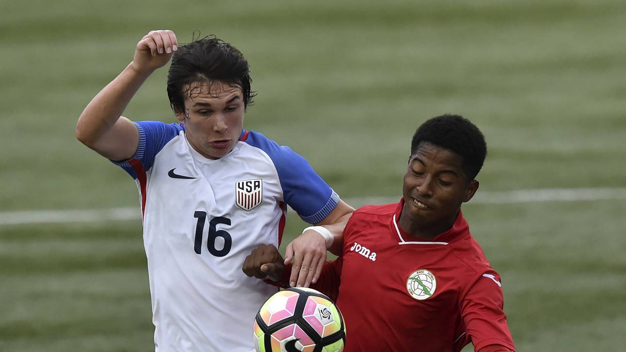 FC Bayern scharf auf US-Juwel?