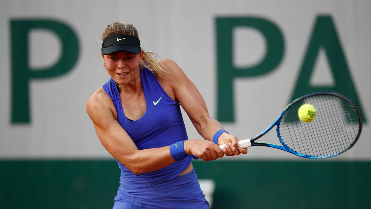 Regenfälle: Witthöft-Match verlegt