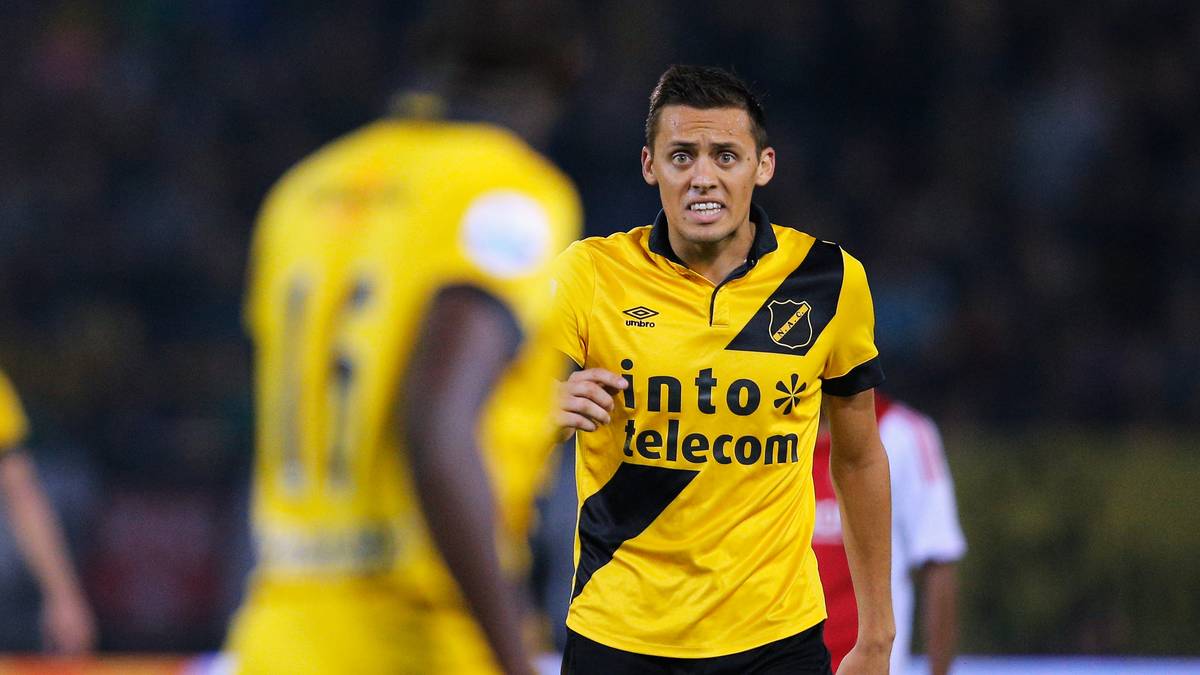 In der Eredivisie hat NAC Breda nach 26 Partien die Rote Laterne inne und zum rettenden Ufer bereits neun Punkte Rückstand. Der Gang in die 2. Liga ist für den niederländischen Meister von 1921 kaum noch abzuwenden, denn das Torverhältnis der Schwarz-Gelben ist mit -39 unterirdisch