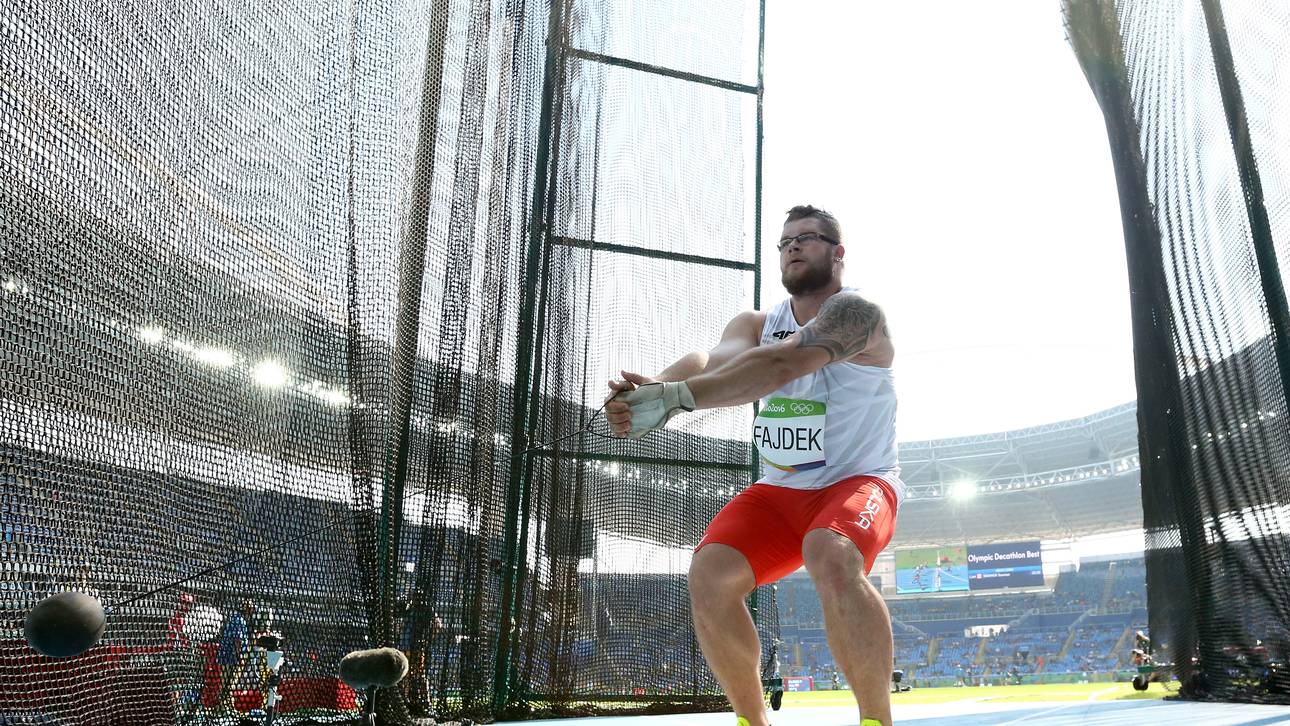 Quali: Fajdek scheitert sensationell