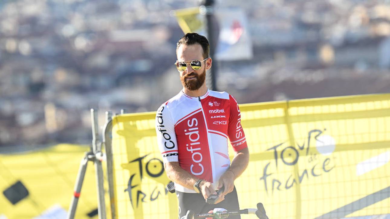 Leiser Abschied eines Hochgelobten