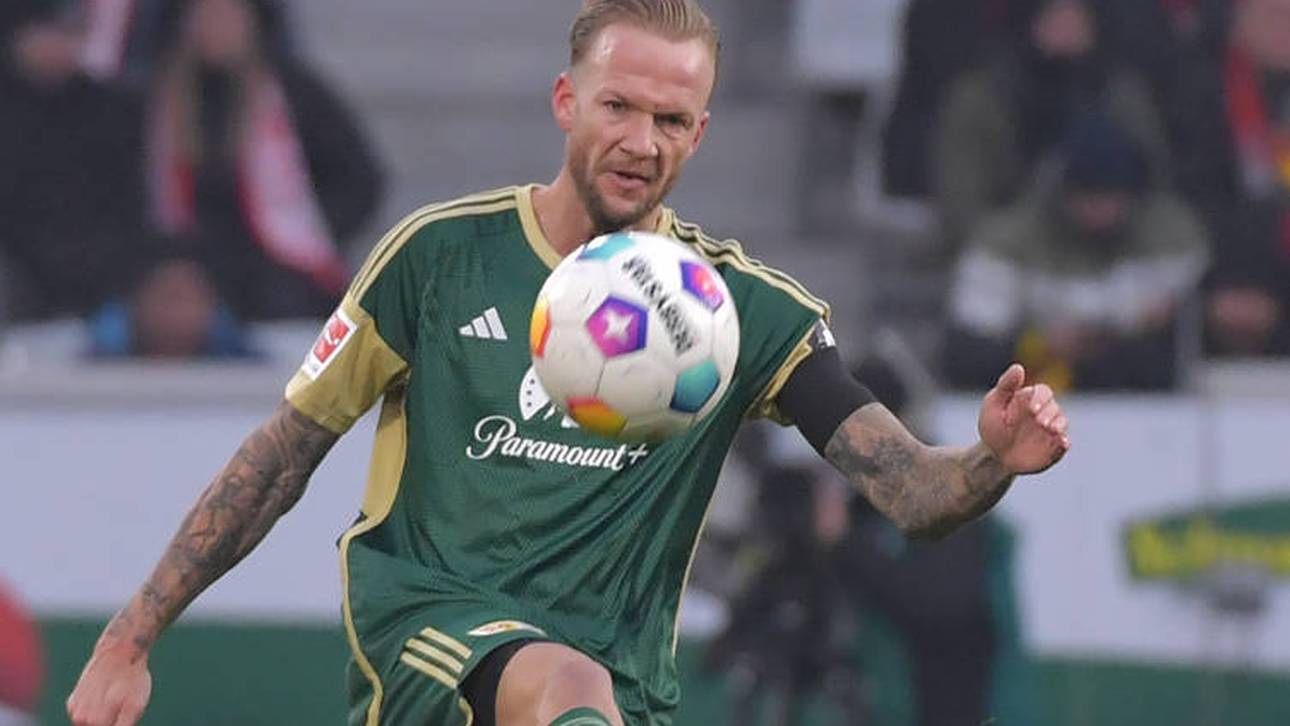 Kuriosum für Union-Star gegen Bayern