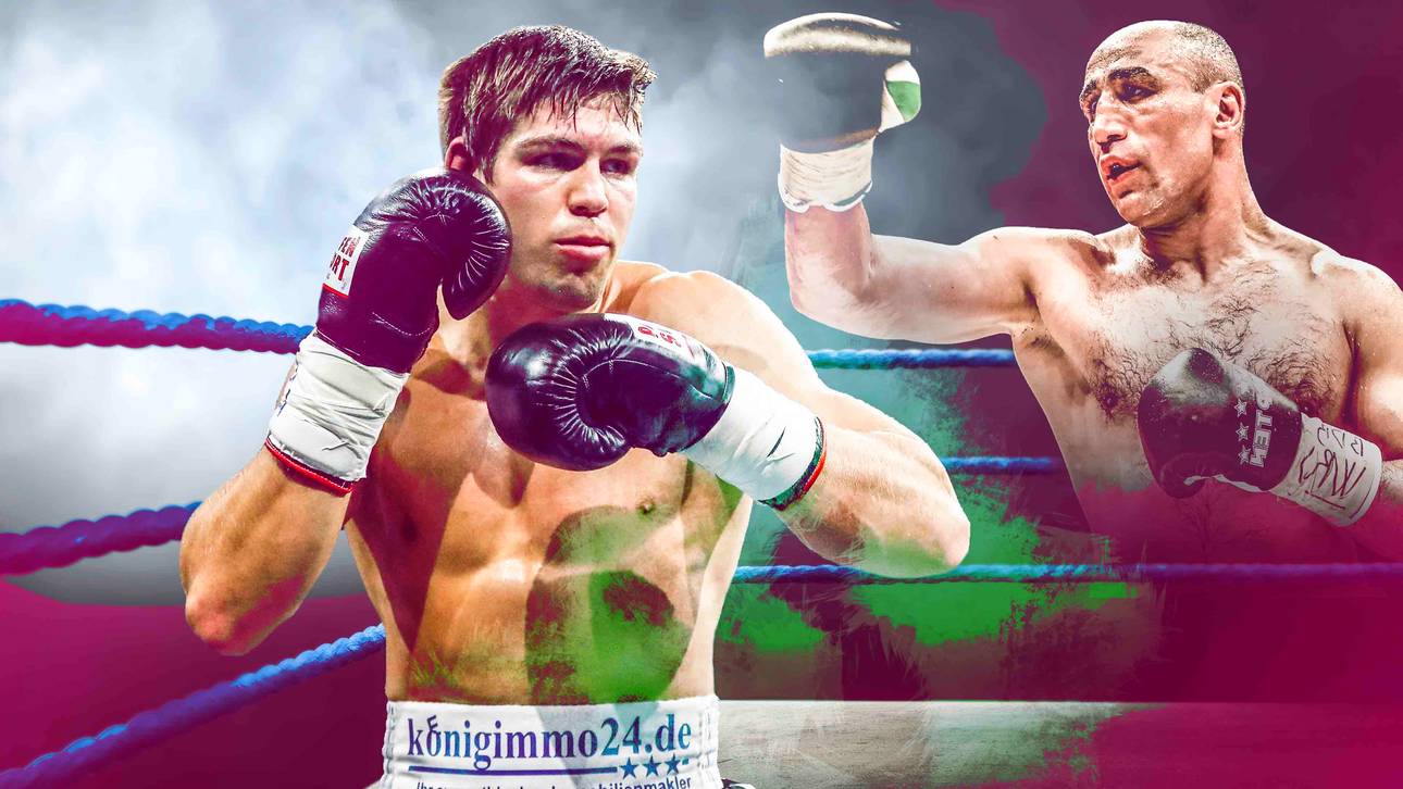 Feigenbutz winkt Abraham-Kampf