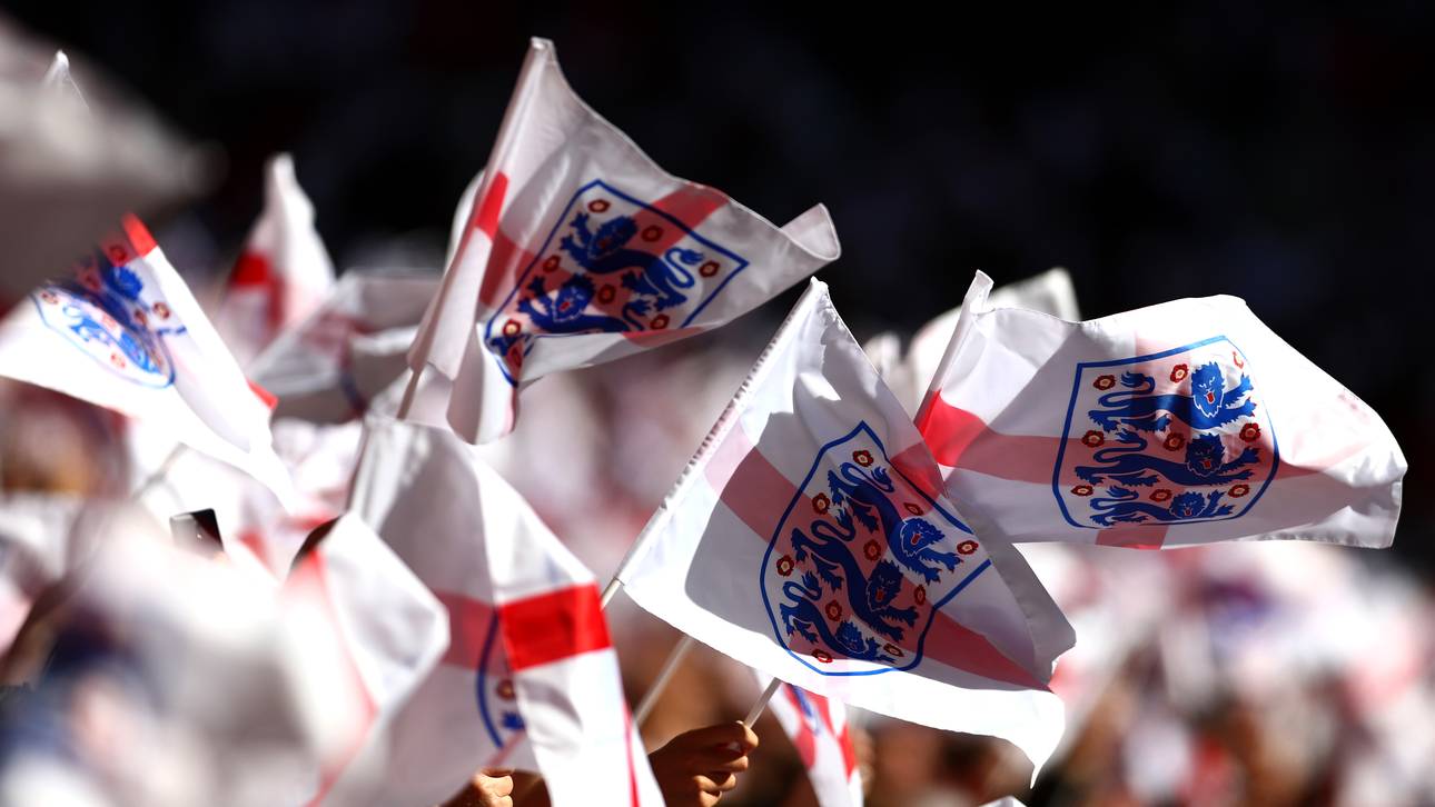 England will WM 2030 ausrichten