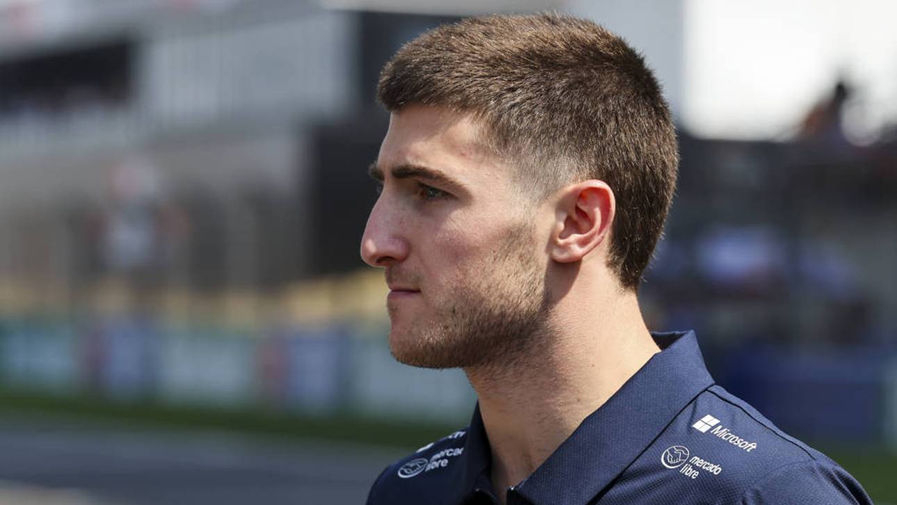 Alpine-Fahrer Jack Doohan steht in der Kritik