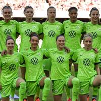 Der Streaming-Sender DAZN produziert einen rund 60-minütigen Film über die Fußballerinnen des VfL Wolfsburg.