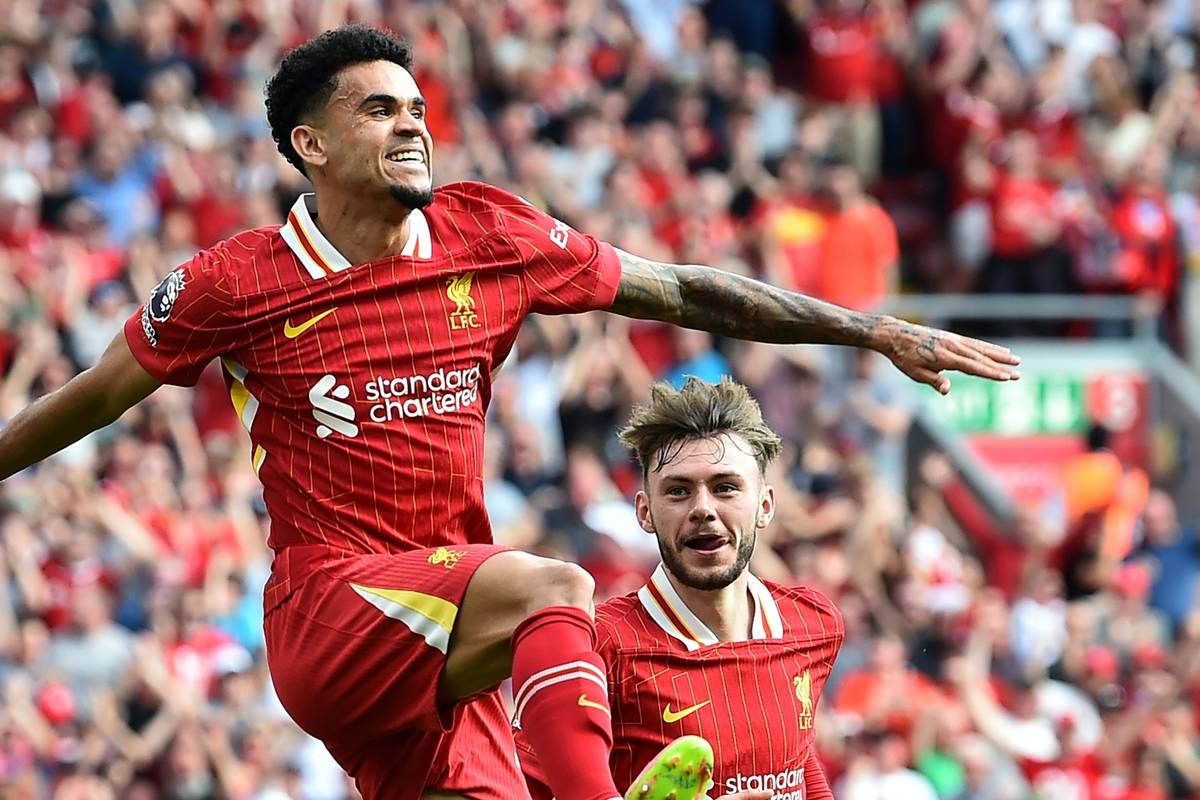 Medien: Liverpool lässt Bayern bei Díaz abblitzen