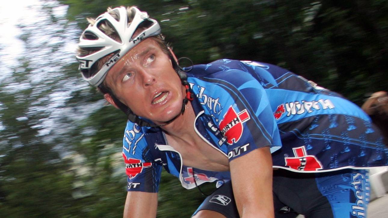 Jaksche bedauert Doping-Aussagen