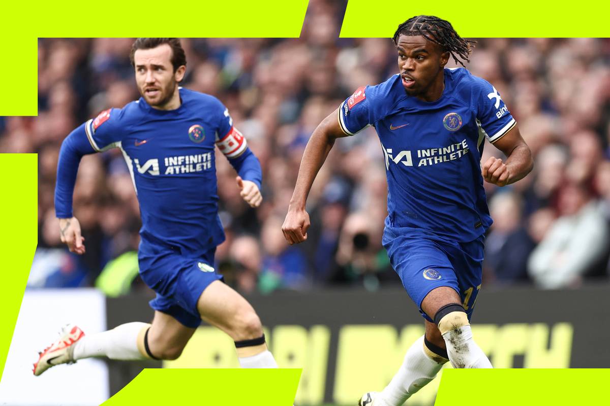 BVB holt Chelsea-Star zurück 