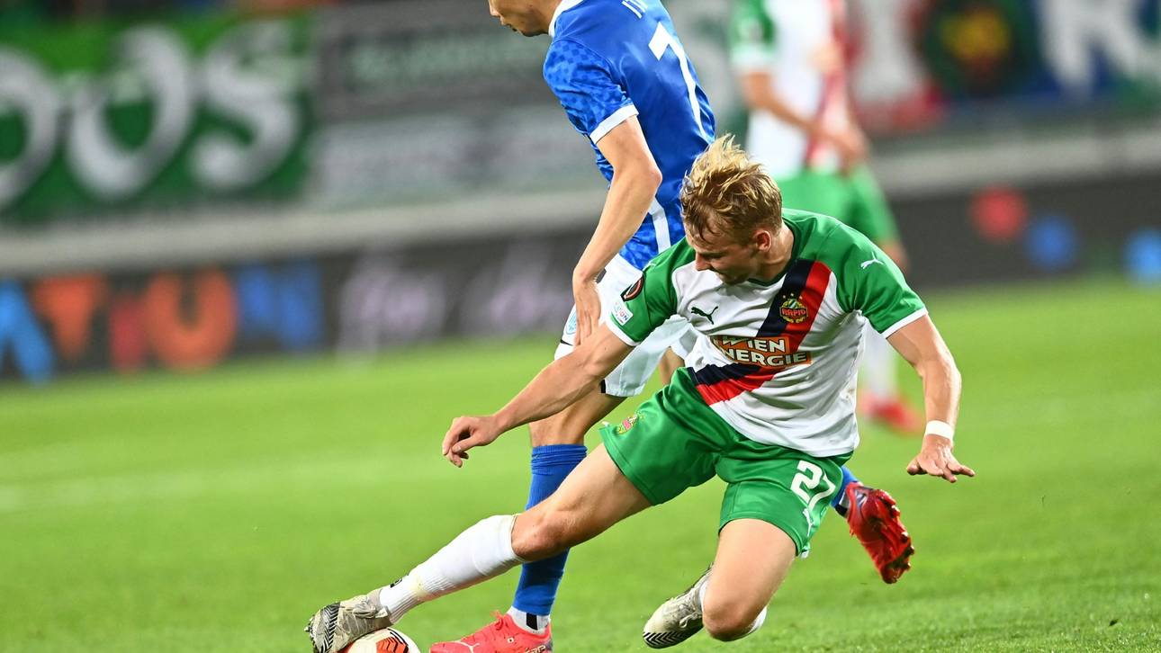 Werder holt Nationalspieler aus Wien