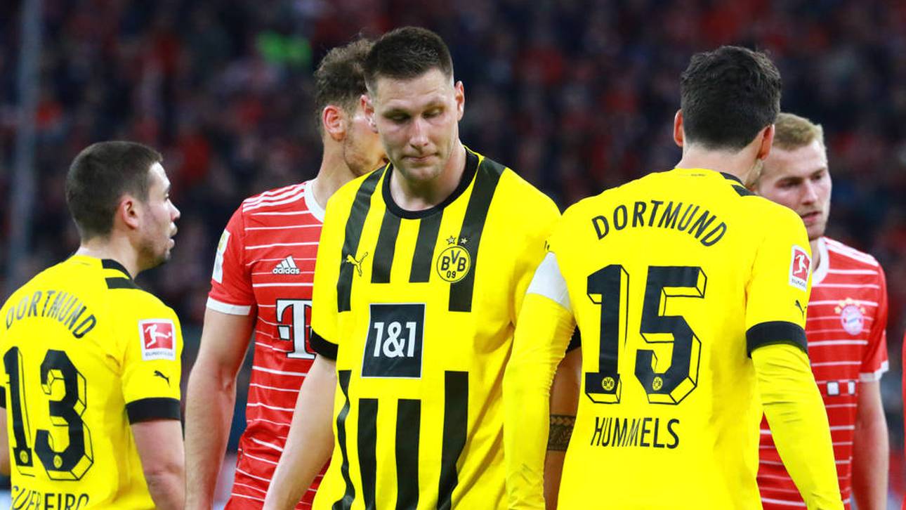 Süles Bayern-Attacke ein Eigentor?