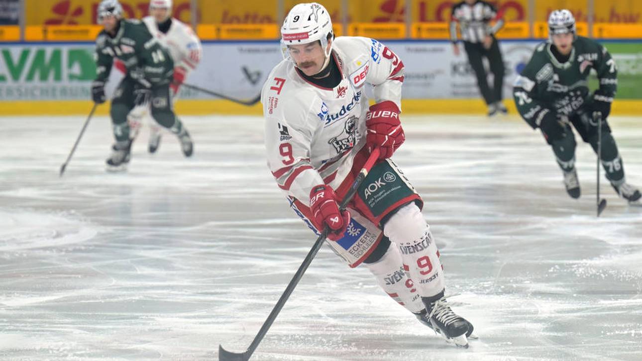 „Tortur“: Rekordspiel in deutscher Liga