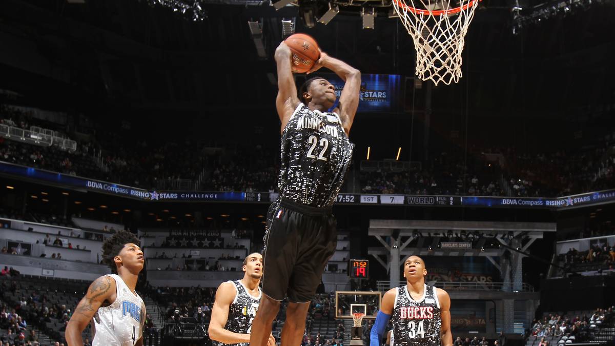 Vorne lässt es erneut Wiggins krachen