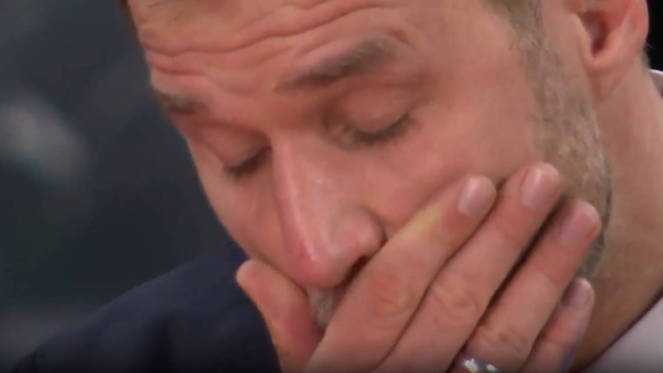 Bittere Packung für den FC Bayern!