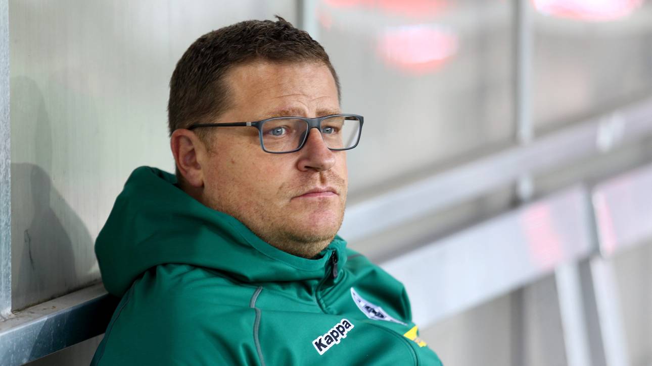 Verspäteter Start bei Gladbach-Spiel