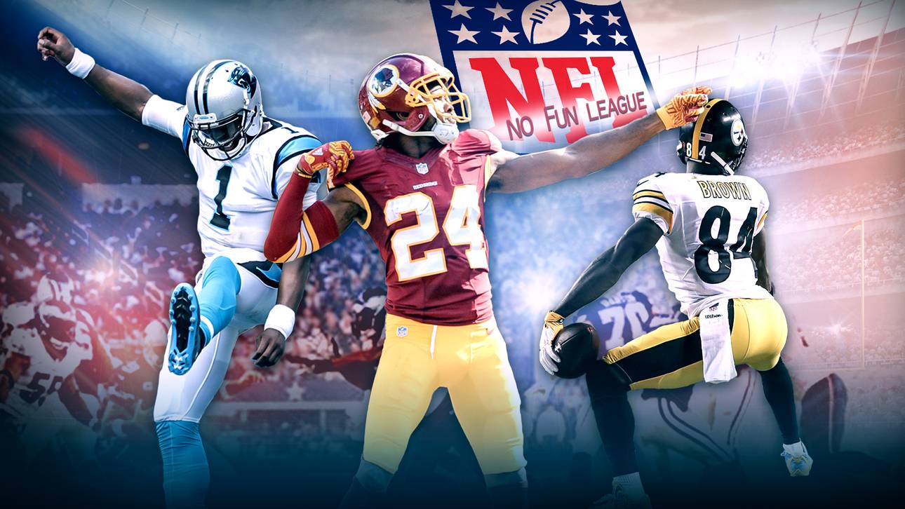 Strafen-Irrsinn: NFL wird No Fun League