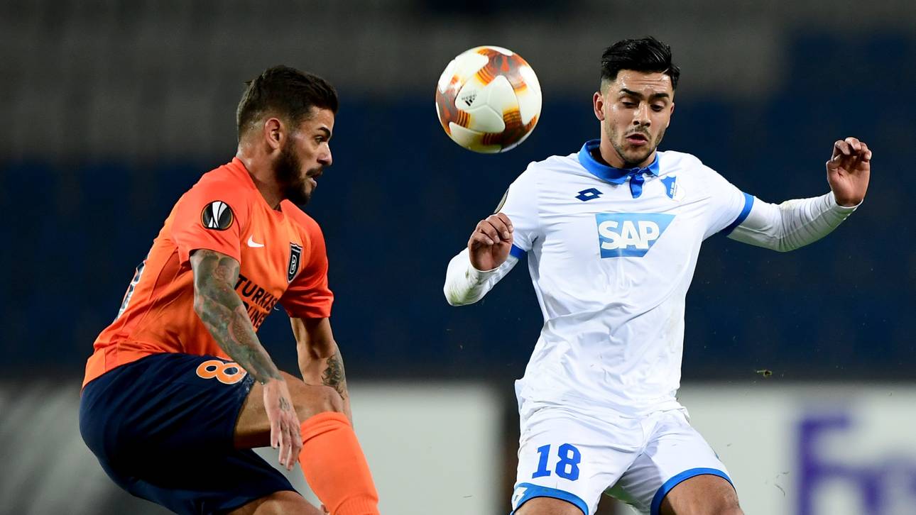 Last-Minute-Schock für Hoffenheim