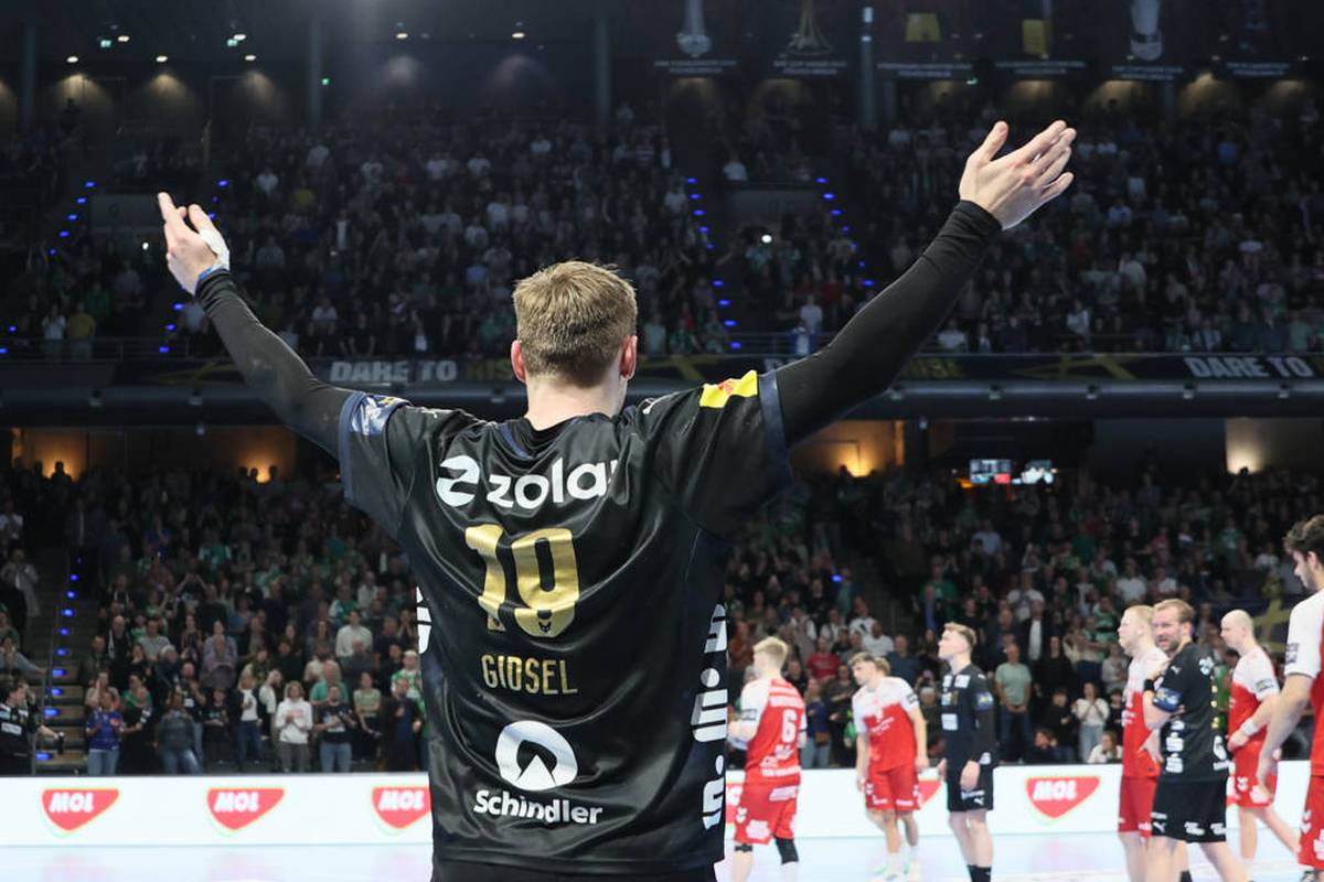 Der größte Coup der Handball-Geschichte?