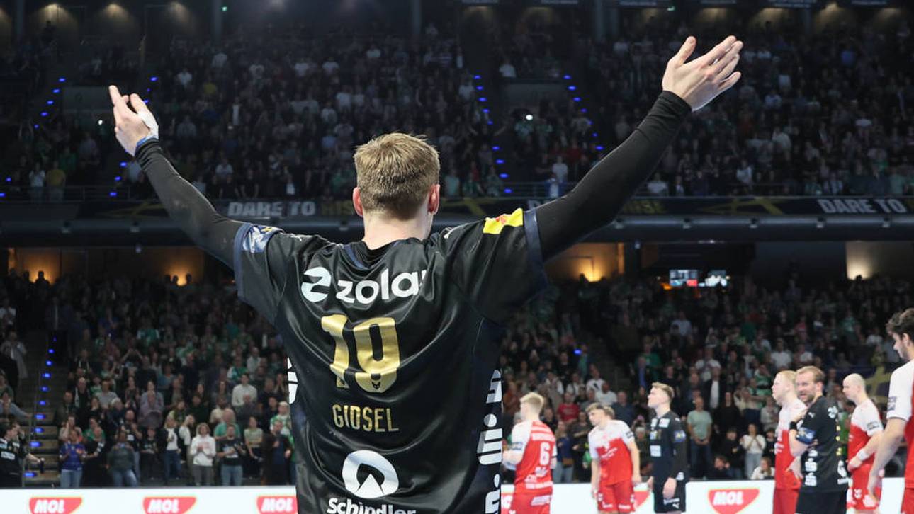 Größter Coup der Handball-Historie?