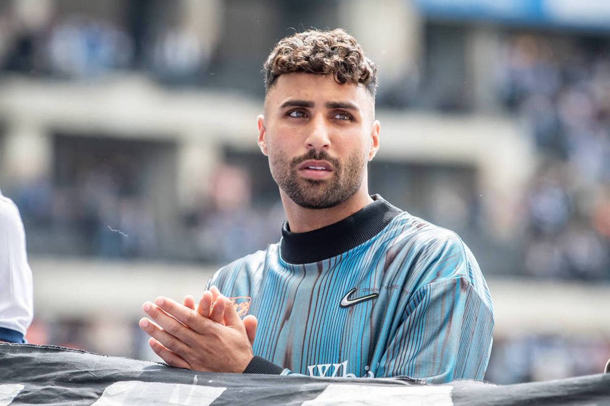 Internet-Star wechselt in 3. Liga 