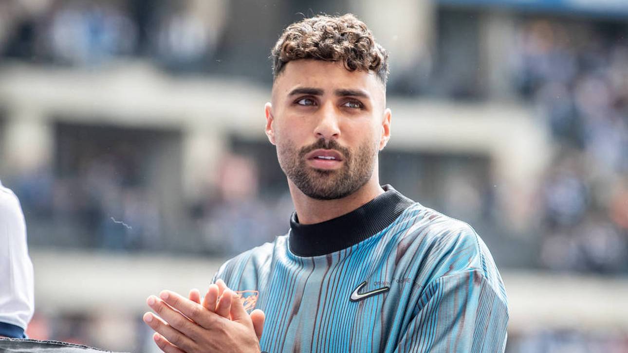 Internet-Star wechselt in 3. Liga