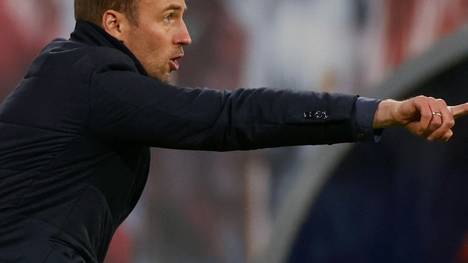 Ist gegen den SC Freiburg gefordert: Sebastian Hoeneß 