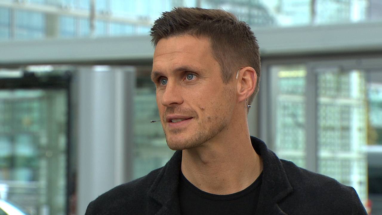 STAHLWERK Doppelpass: Sebastian Kehl gibt Entwarnung bei Marco Reus