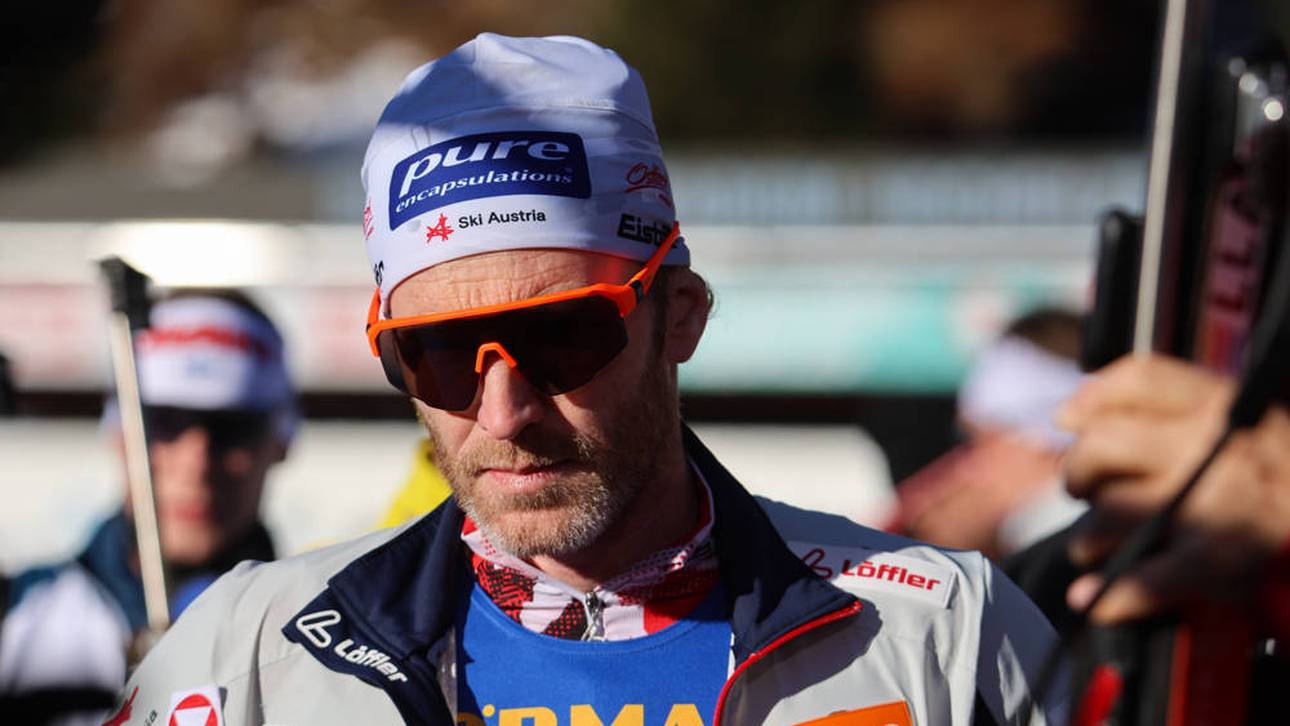 Der „Meisterschütze“ tritt ab