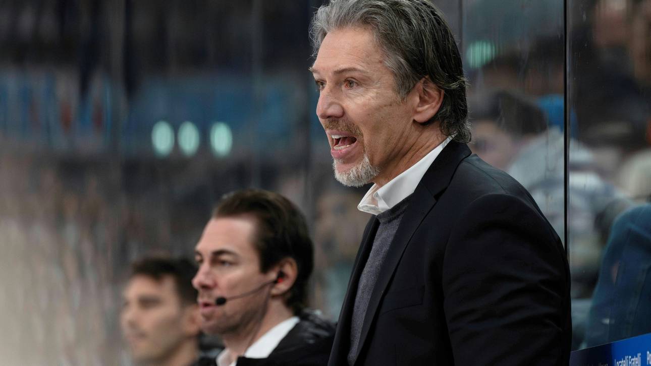 Draisaitl? „Ein Messi, ein Ronaldo“