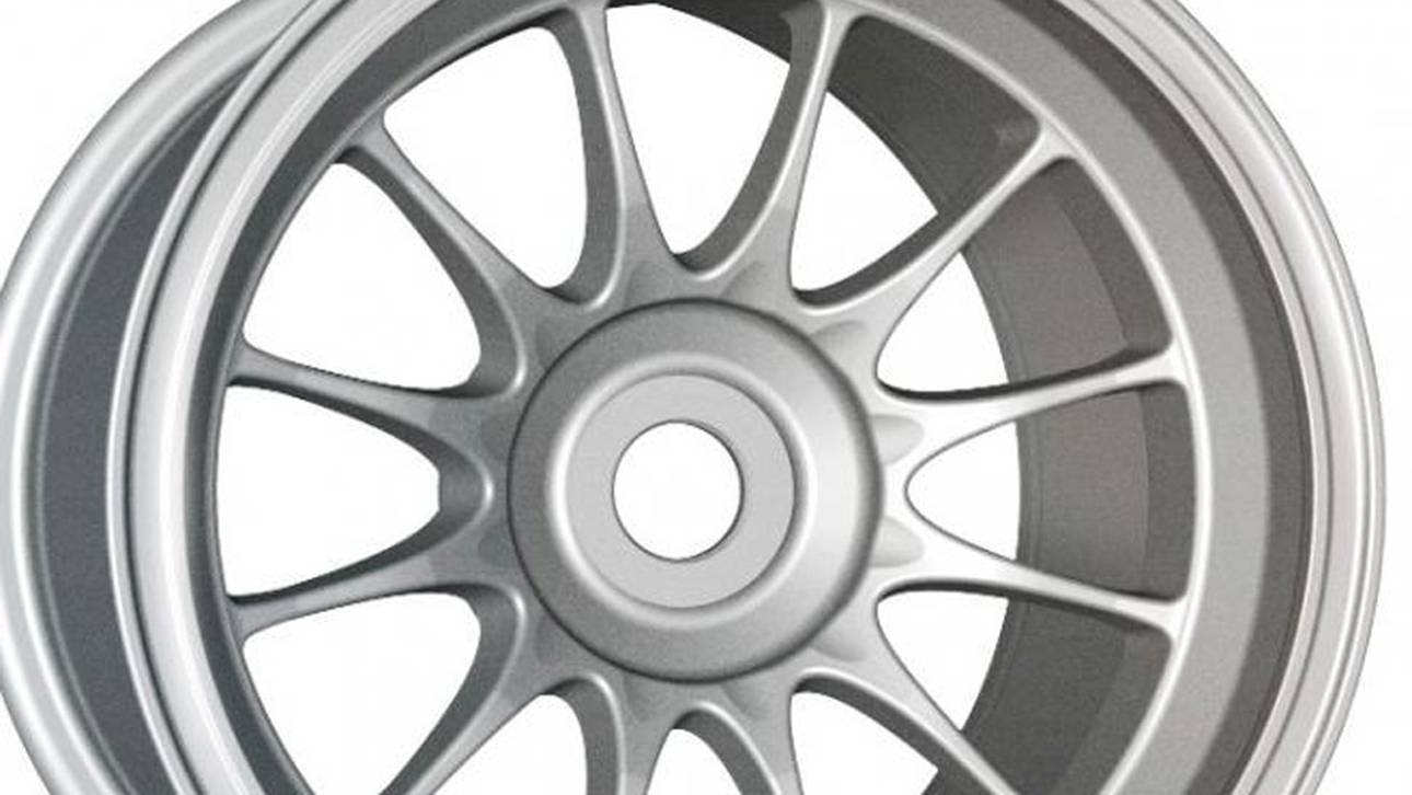 ATS wird neuer Felgenpartner