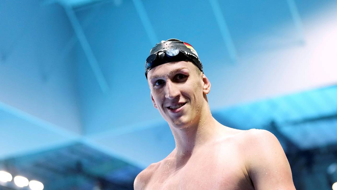 Märtens verpasst nächste WM-Chance