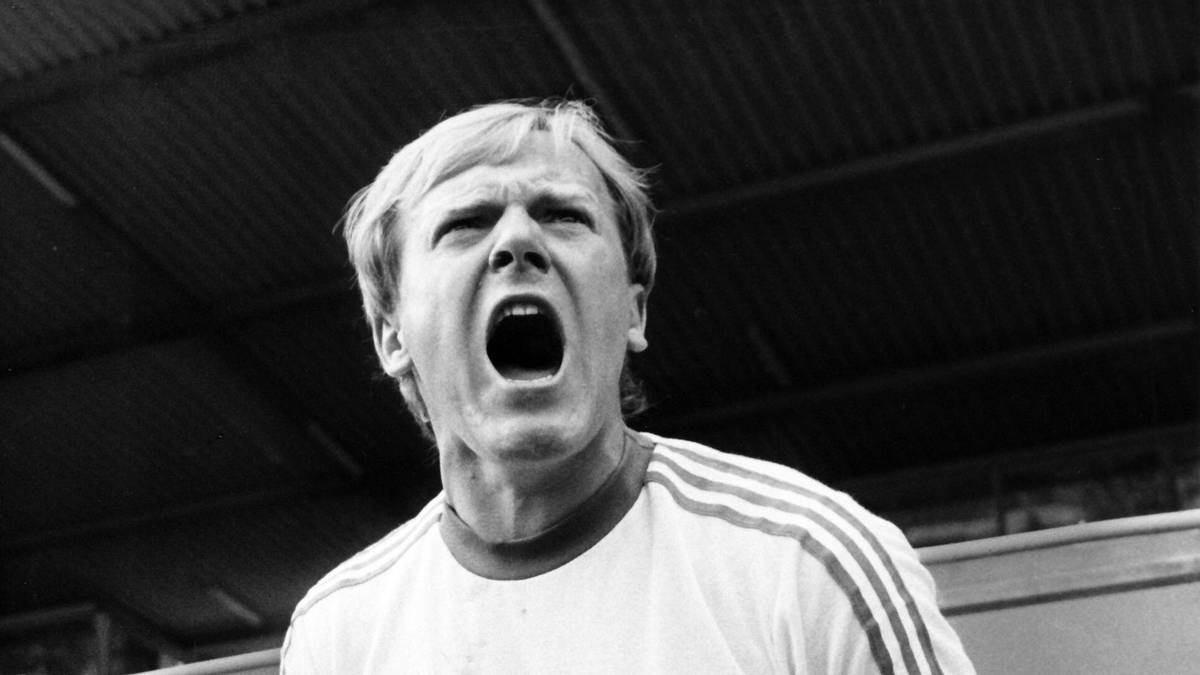 10. Hermann Gerland: Bundesliga-Debüt als Cheftrainer 1986 für den VfL Bochum mit 32 Jahren, zwei Monaten und fünf Tagen