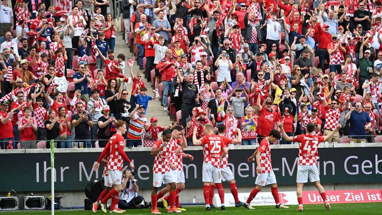 Mainz-Mitarbeiterin in der Notaufnahme