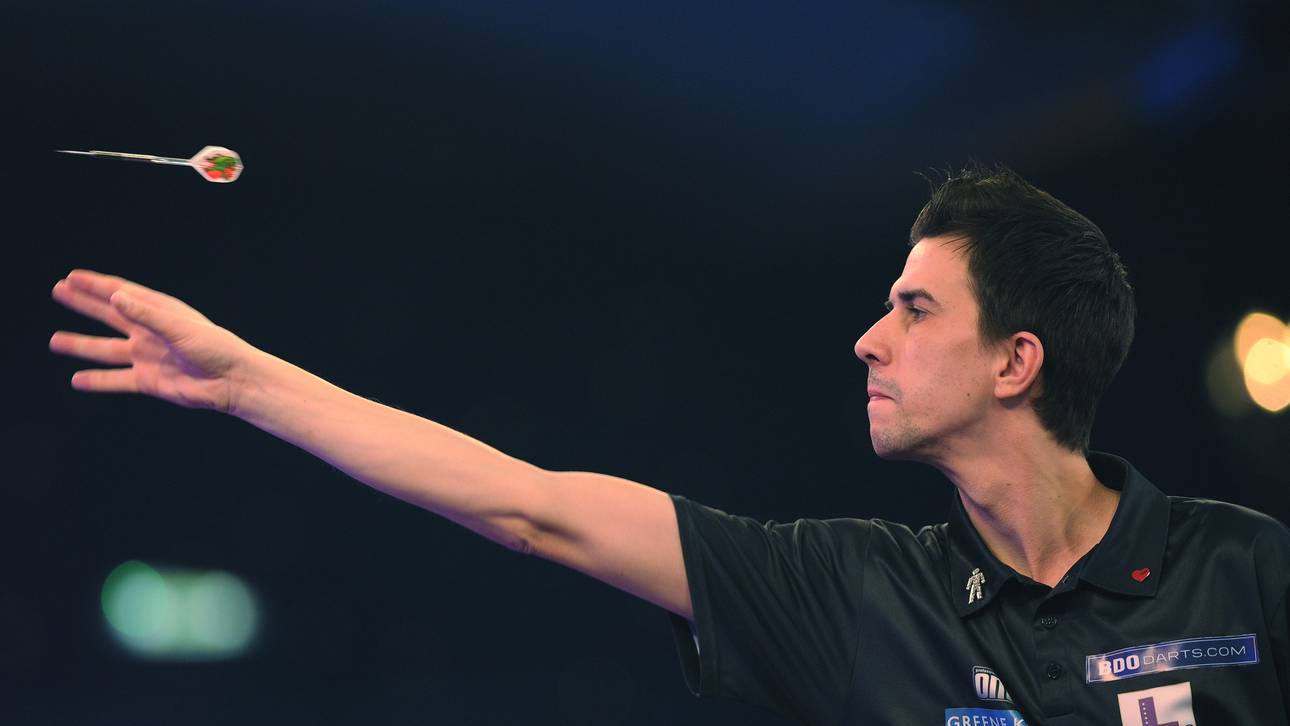 Halbfinal-Aus für Unterbuchner