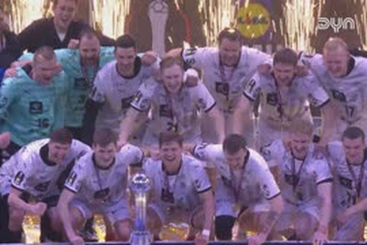 Spielvorschau zu MT Melsungen - VfL Gummersbach