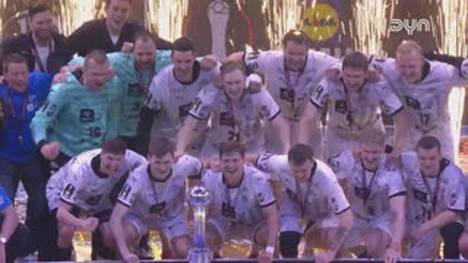 Spielvorschau zu MT Melsungen - VfL Gummersbach