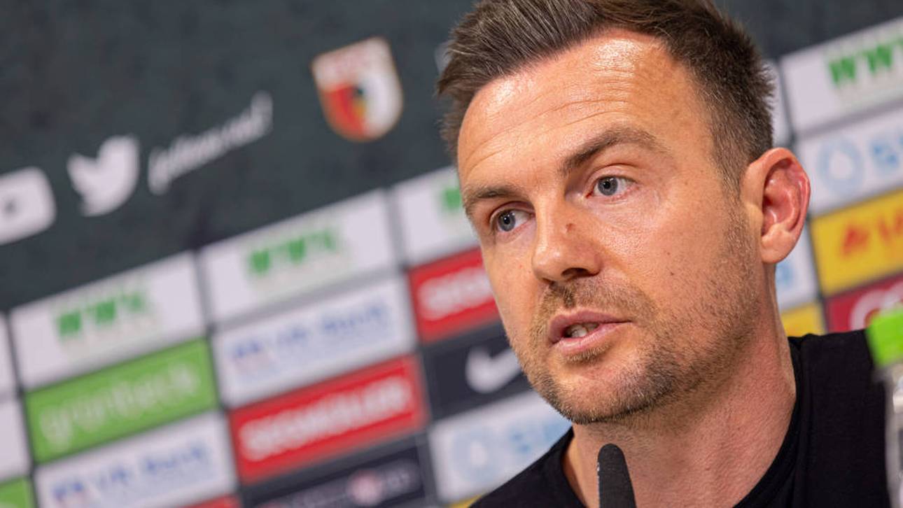 FCA-Trainer gönnt BVB den Titel