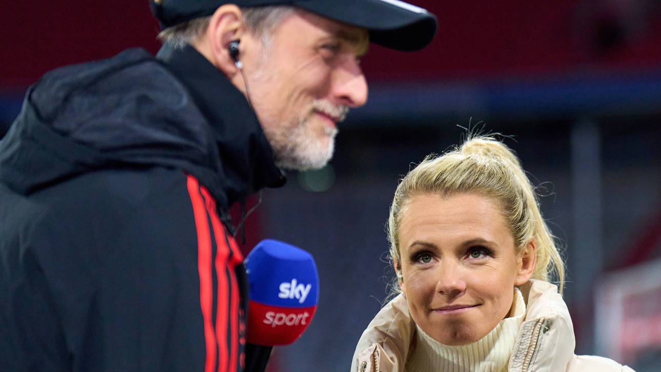 „Tuchel wird neidisch rüberschauen“