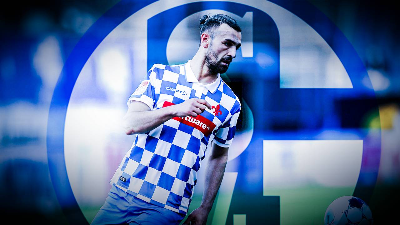 Transfermarkt: Neuer Stürmer für Schalke? Geheimtreffen mit Dursun