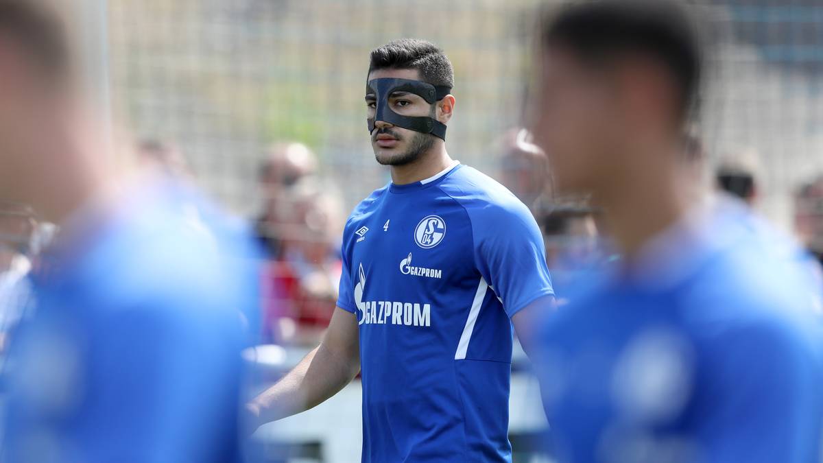 Lange wurde spekuliert, wohin es Innenverteidiger Ozan Kabak ziehen würde. Am Ende machte der FC Schalke 04 das Rennen um den 19-Jährigen. Die Knappen zahlen 15 Millionen Euro für die Dienste des Türken