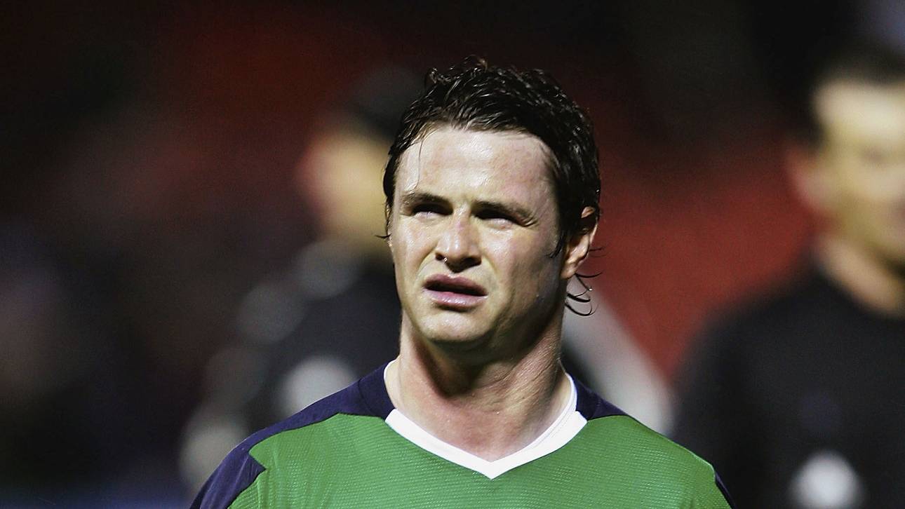 Ex-England-Profi wird Priester