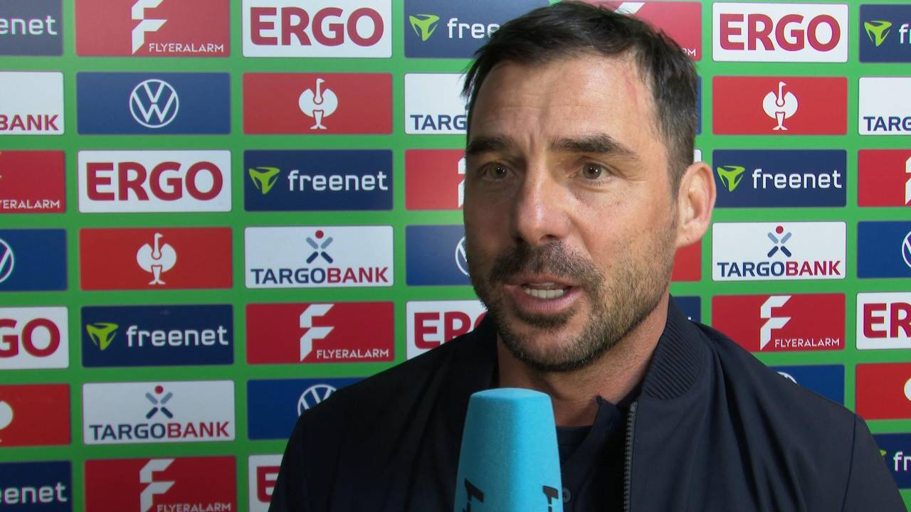 Das sagte Klopp in der RB-Kabine