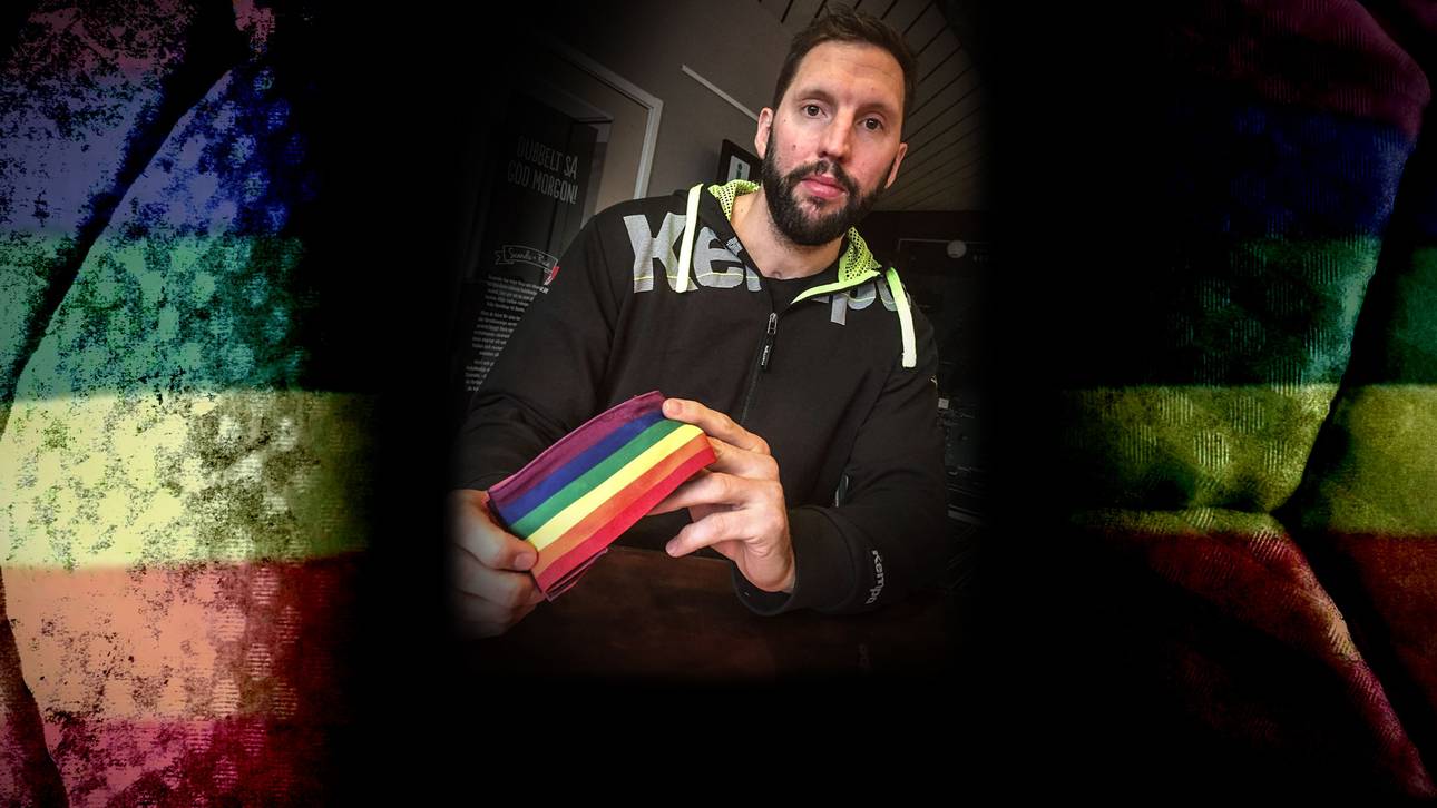 HBL-Star setzt Zeichen für Toleranz