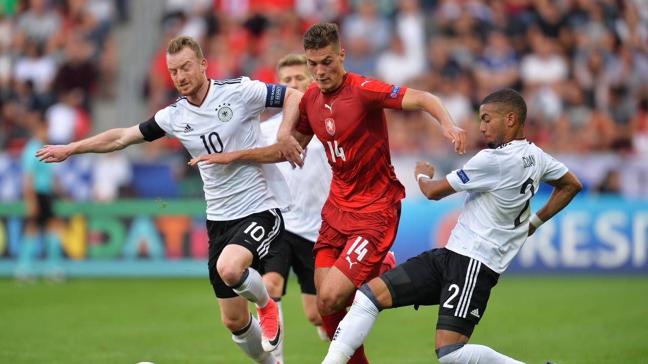 Arnold: Schieße Elfer wieder selbst