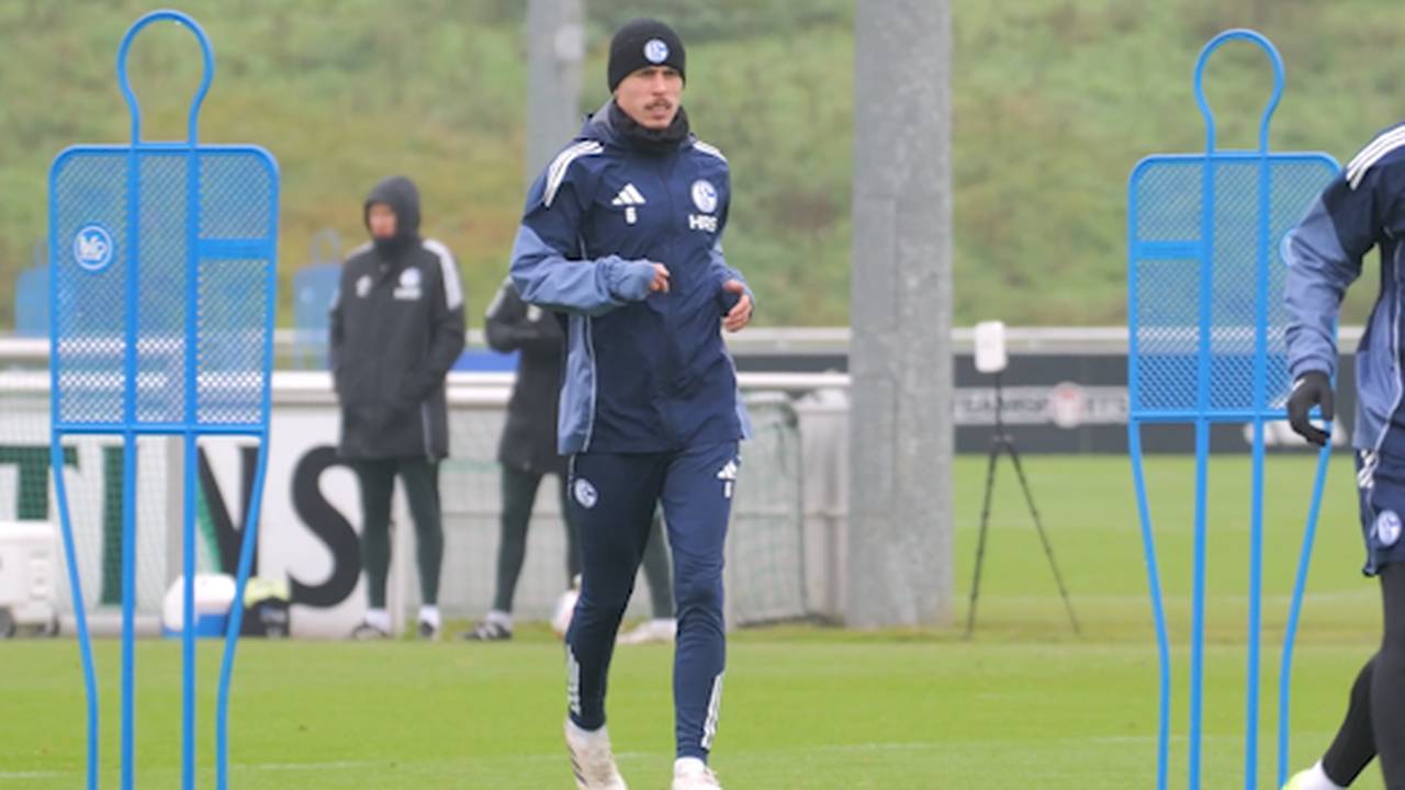 Schalke verpasst Sprung an die Spitze