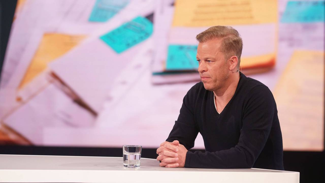 Impfbetrug: Markus Anfang erklärt sein Verhalten